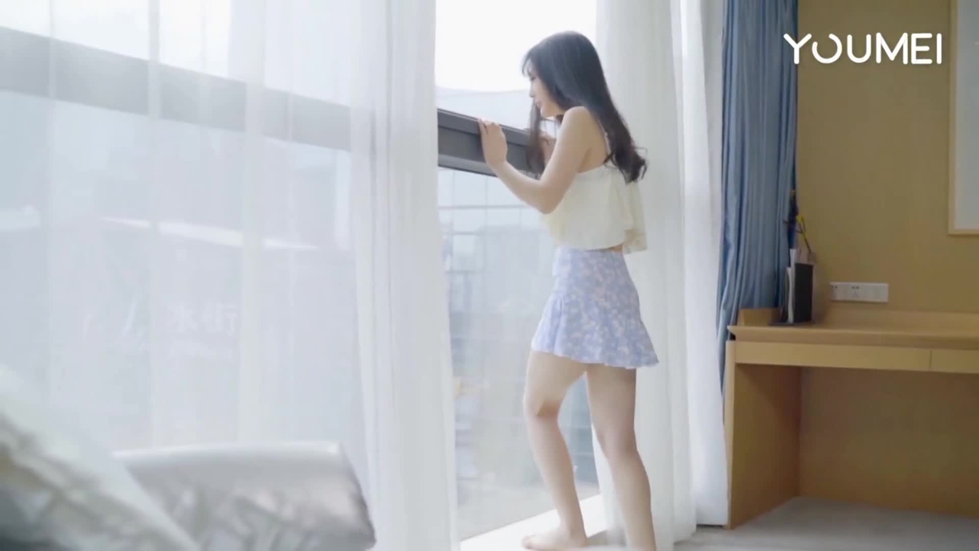 YouMei_尤美视频_2018.05.29_No.004_酸甜の味蕾_柠檬-丽丝屋