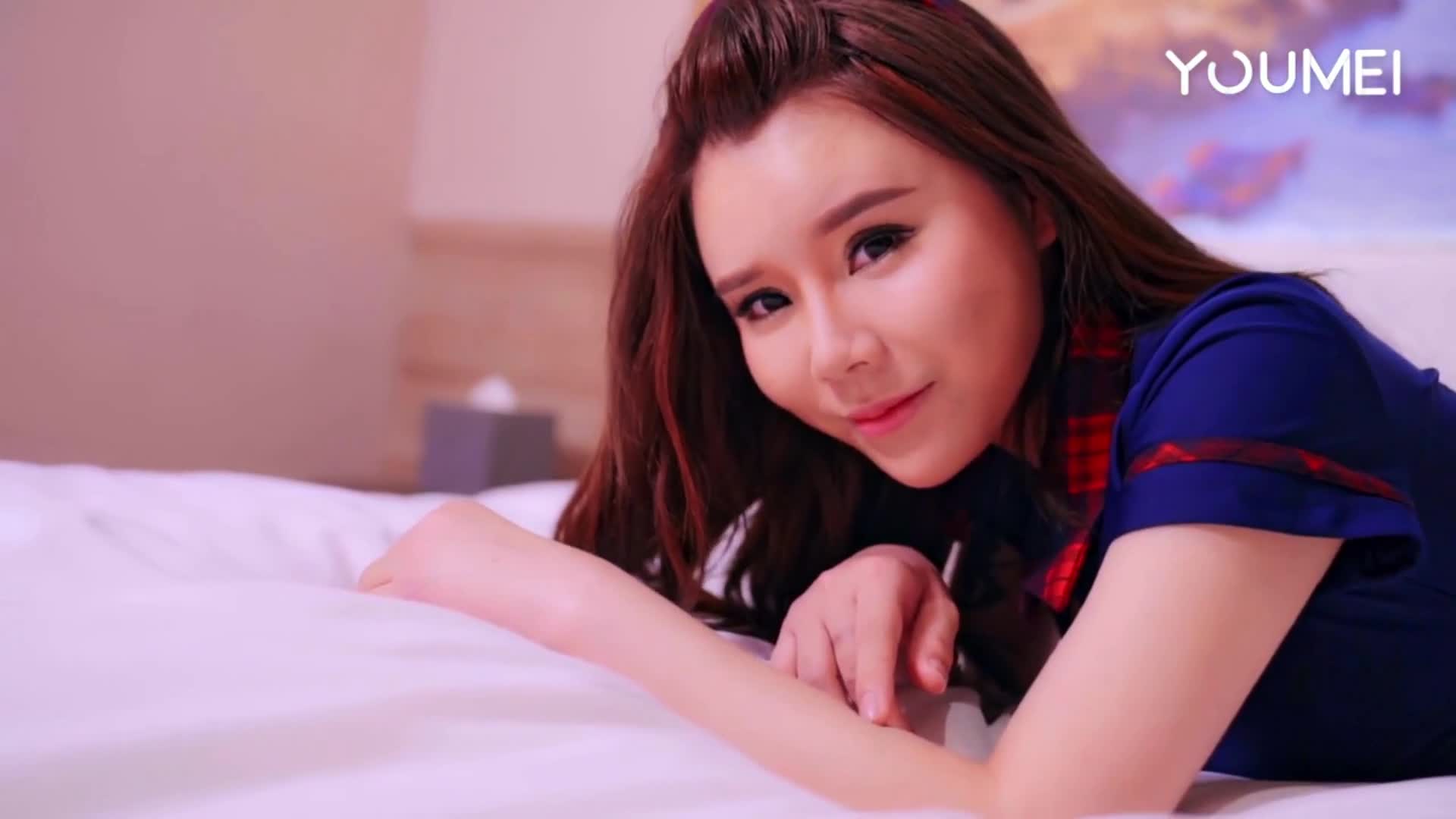 图片[2]-YouMei_尤美视频_2018.06.07_No.010_寂寞沙洲冷_爱丽莎-丽丝屋