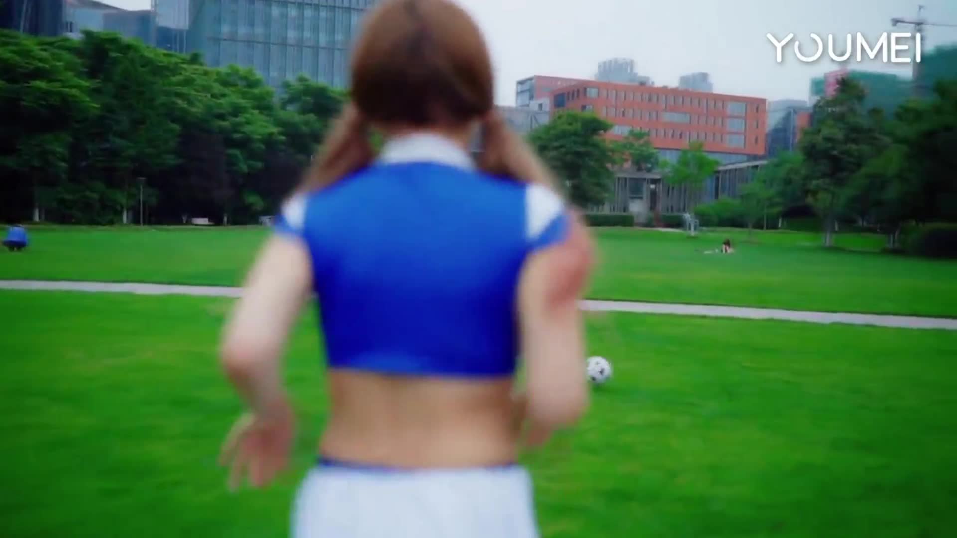 图片[5]-YouMei_尤美视频_2018.06.13_No.015_豪门法兰西_温心怡-丽丝屋