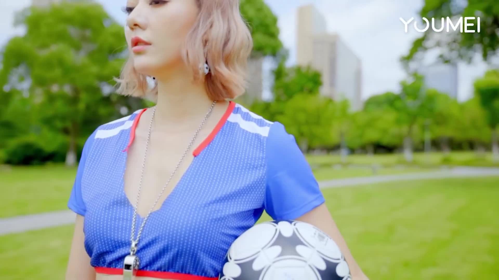 YouMei_尤美视频_2018.06.18_No.020_梦幻樱花武者_艺轩-丽丝屋