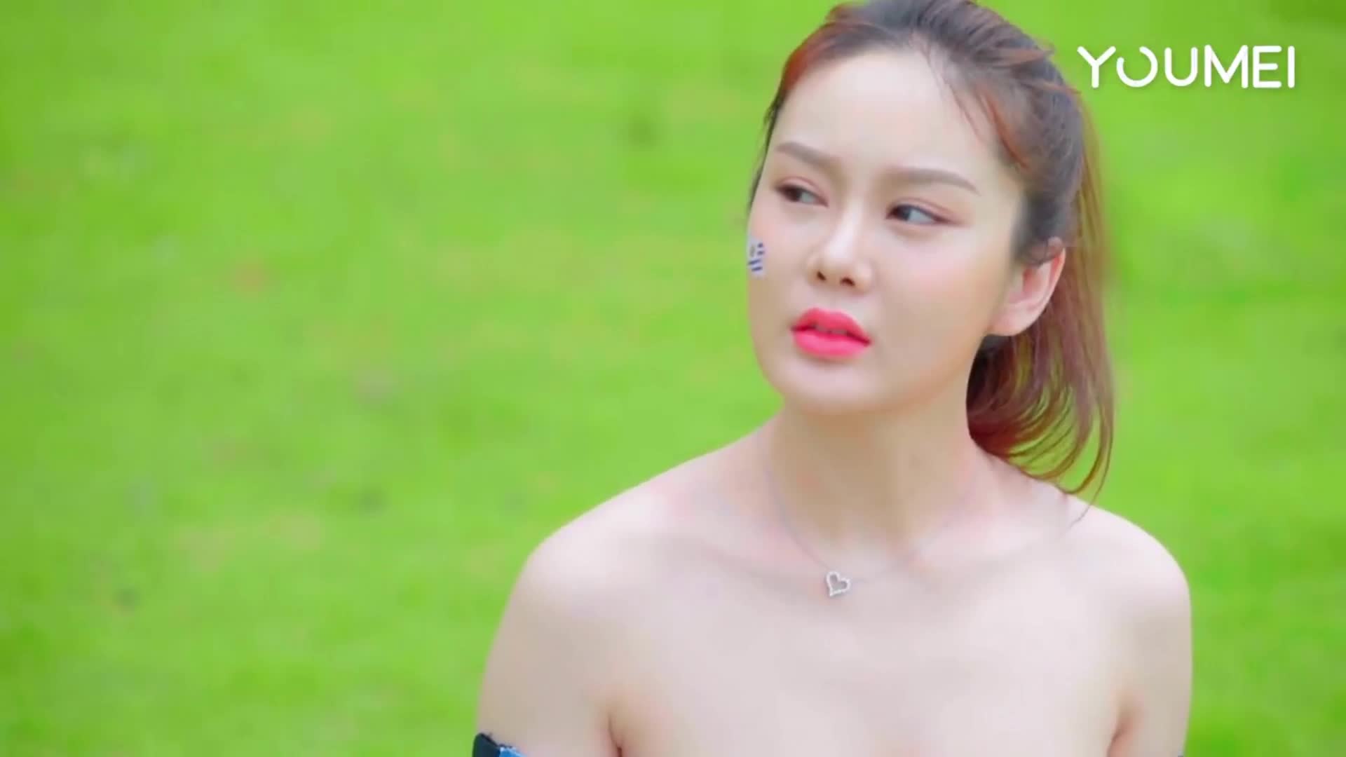 图片[4]-YouMei_尤美视频_2018.06.25_No.023_铁血军团の尤物_易阳-丽丝屋