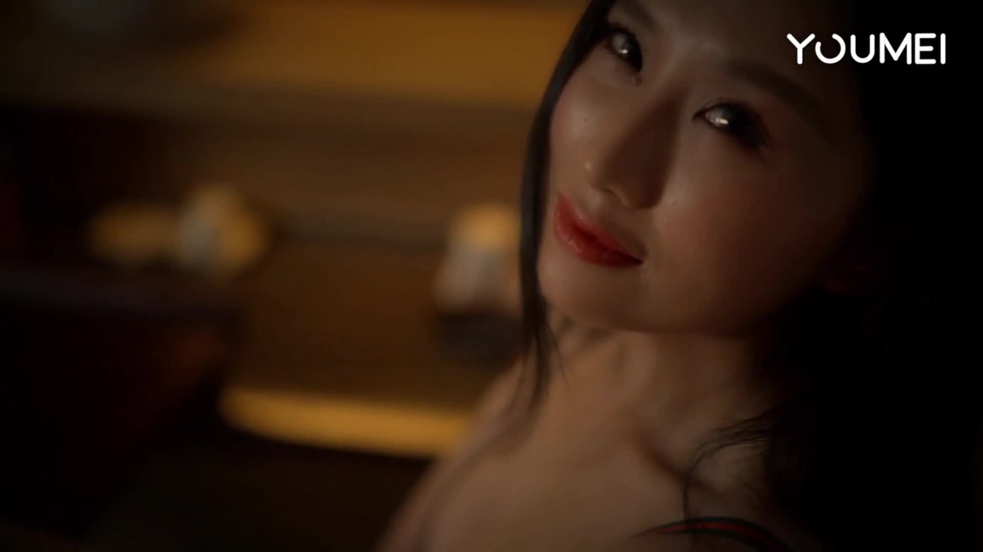 图片[5]-YouMei_尤美视频_2018.06.28_No.025_巫山美梦_月音瞳-丽丝屋