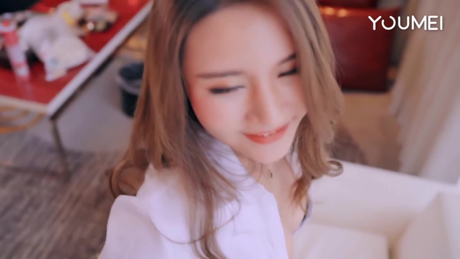 图片[3]-YouMei_尤美视频_2018.07.30_No.032_唯美禁欲系_尹菲_MP4_88MB-丽丝屋