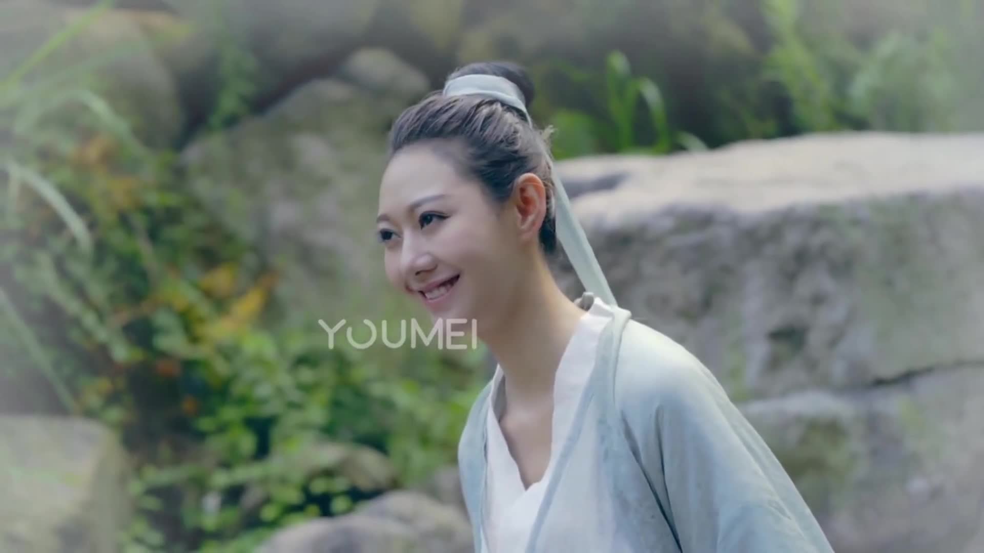 图片[2]-YouMei_尤美视频_2018.08.13_No.042_千年之约_尤美合辑-丽丝屋