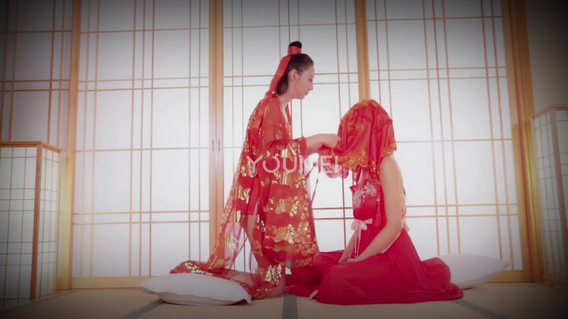 图片[4]-YouMei_尤美视频_2018.08.13_No.042_千年之约_尤美合辑-丽丝屋