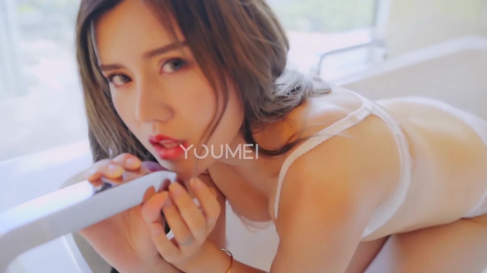 图片[3]-YouMei_尤美视频_2018.08.24_No.050_一生の恋爱_卓娅祺_MP4_122MB-丽丝屋