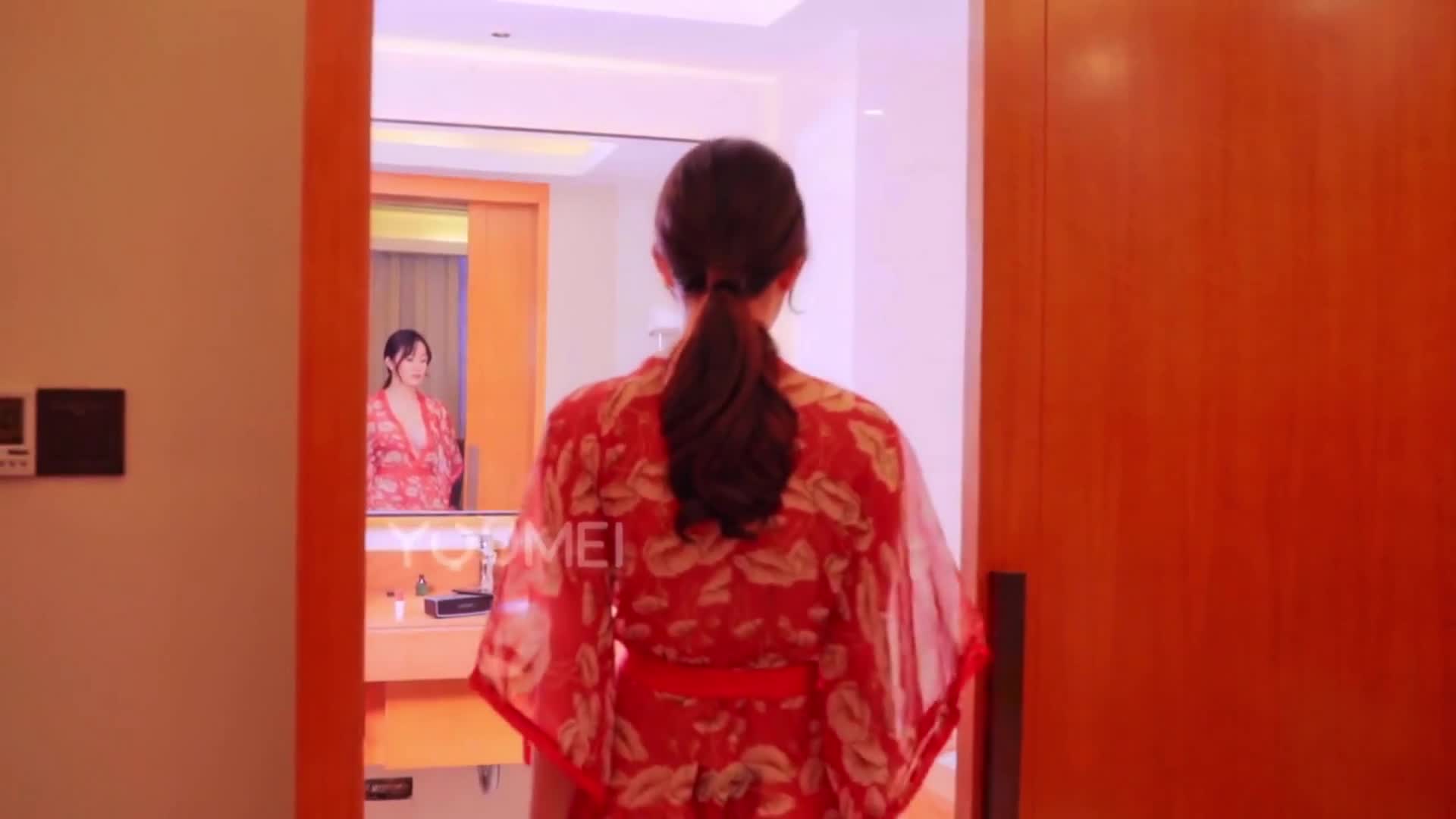 图片[5]-YouMei_尤美视频_2018.08.31_No.055_情欲纷纷_伊恩_MP4_82MB-丽丝屋