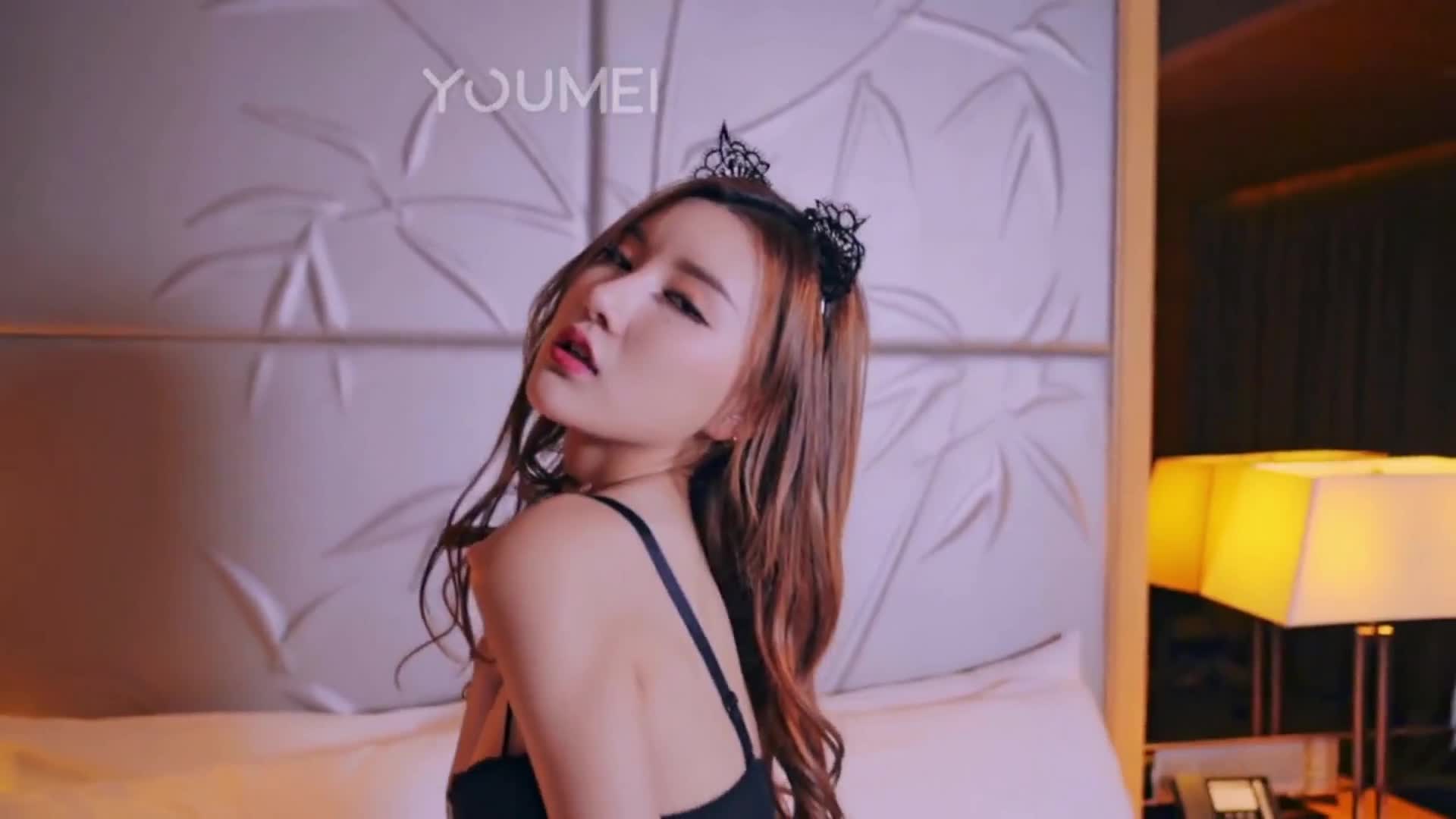 图片[5]-YouMei_尤美视频_2018.09.06_No.059_梦の求欢陷阱_M梦baby_MP4_190MB-丽丝屋