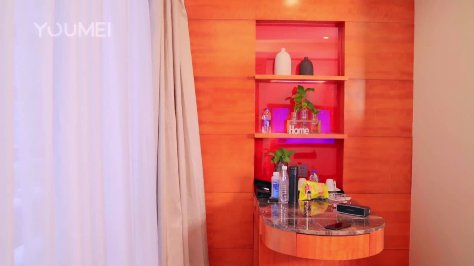 YouMei_尤美视频_2018.09.17_No.066_翘班小女仆_伊恩_MP4_64MB-丽丝屋