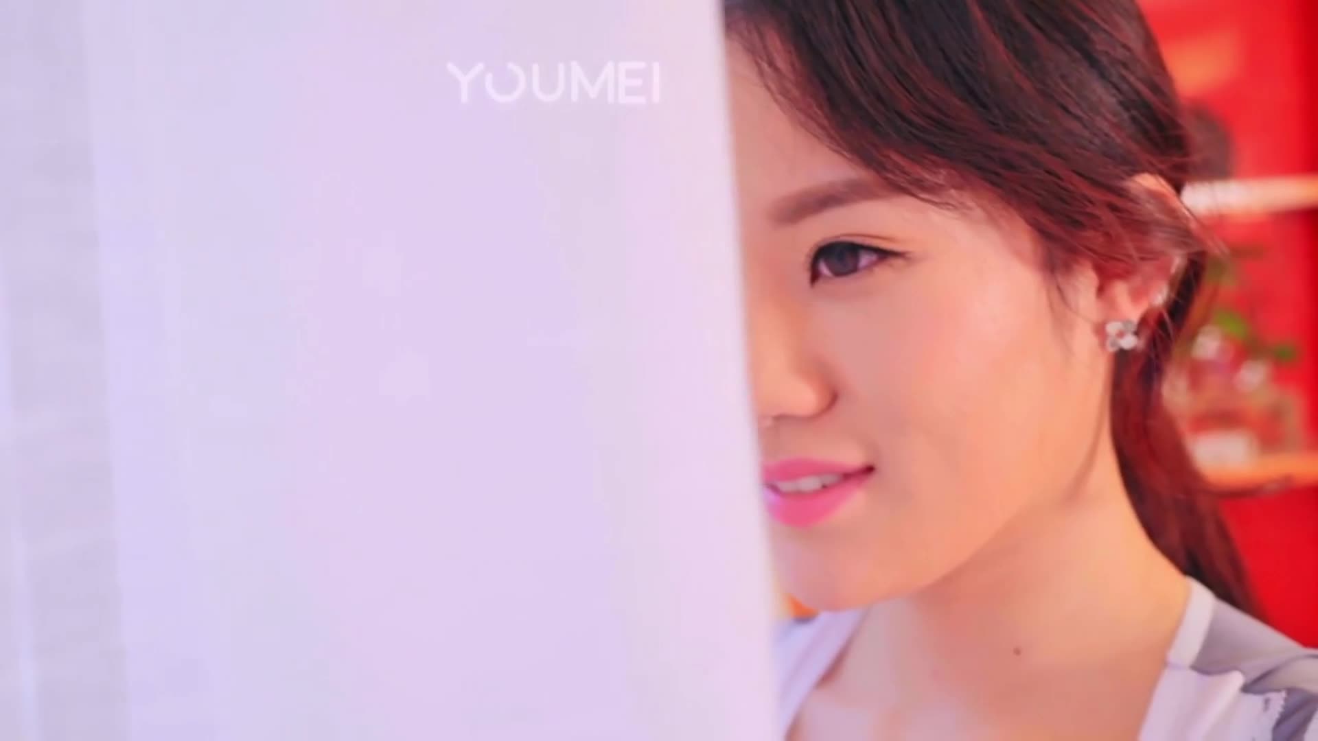 图片[2]-YouMei_尤美视频_2018.09.17_No.066_翘班小女仆_伊恩_MP4_64MB-丽丝屋