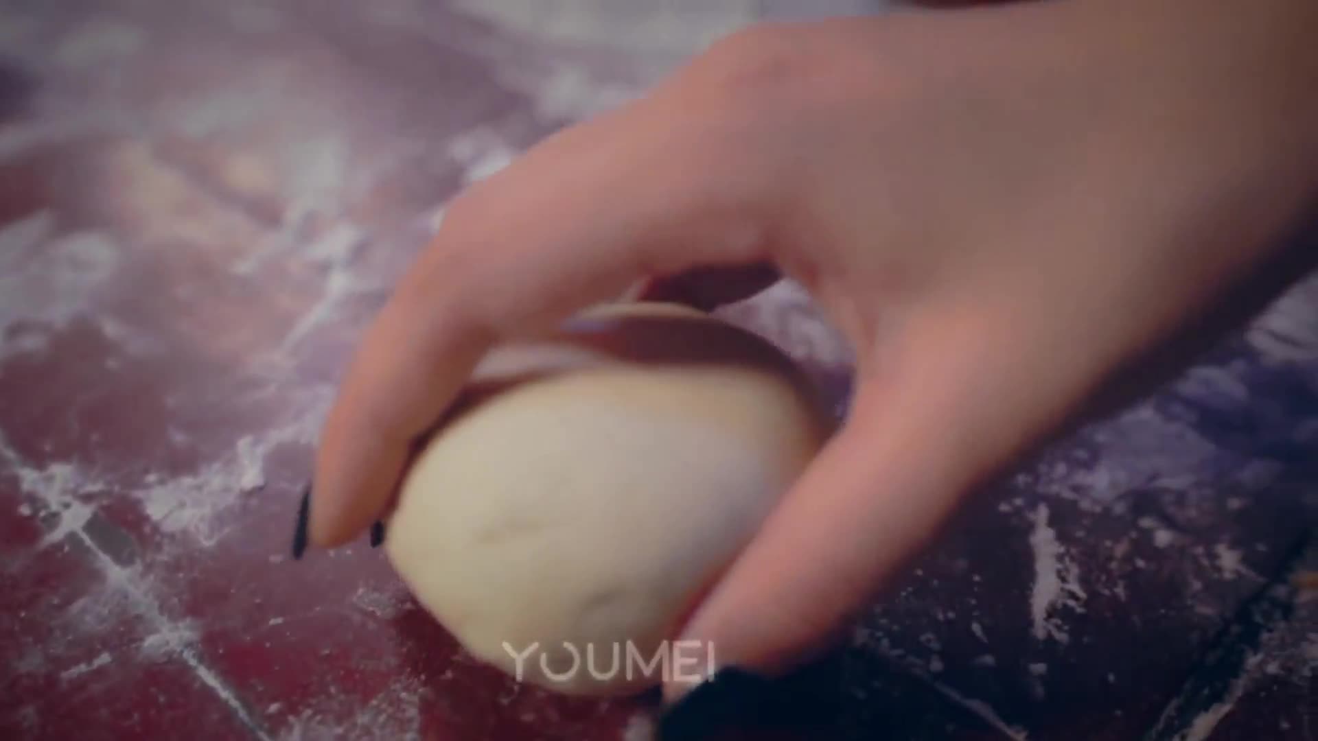 图片[3]-YouMei_尤美视频_2018.09.18_No.067_老街新月圆_尤美合辑_MP4_185MB-丽丝屋