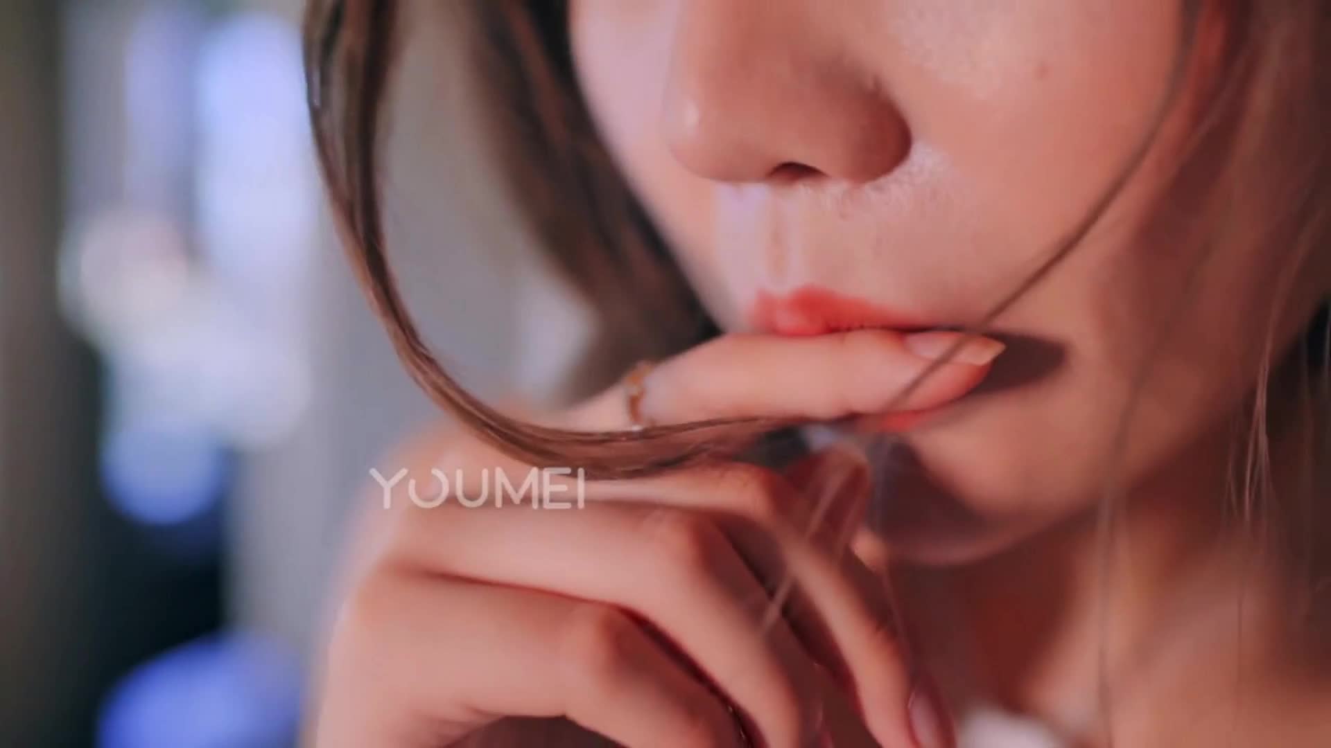 图片[2]-YouMei_尤美视频_2018.09.18_No.068_春意浓_卓娅祺_MP4_209MB-丽丝屋