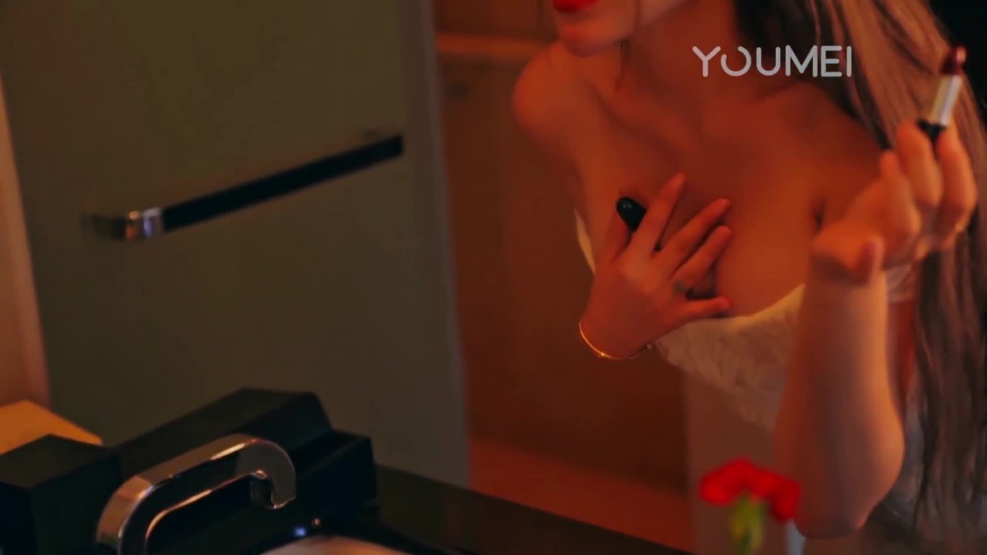 图片[5]-YouMei_尤美视频_2018.09.18_No.068_春意浓_卓娅祺_MP4_209MB-丽丝屋