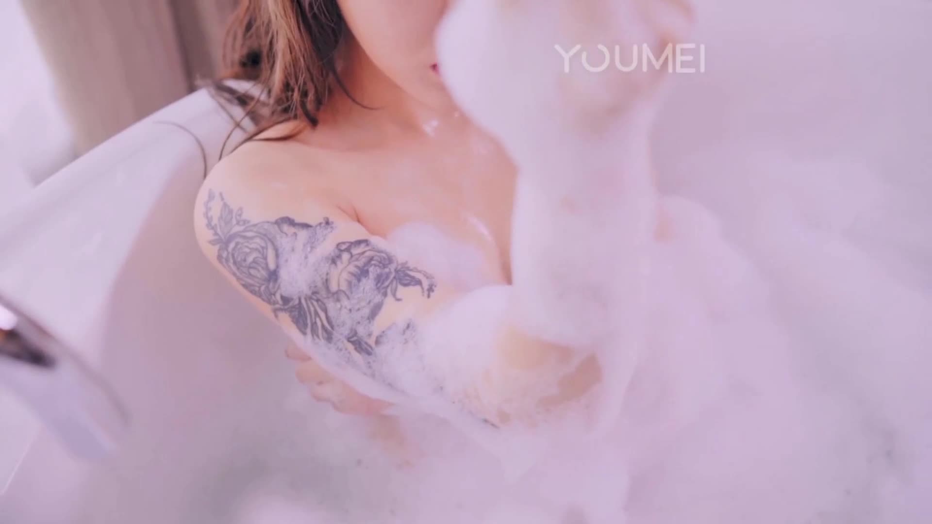 图片[2]-YouMei_尤美视频_2018.09.25_No.073_性感浴室_爱丽莎_MP4_92MB-丽丝屋