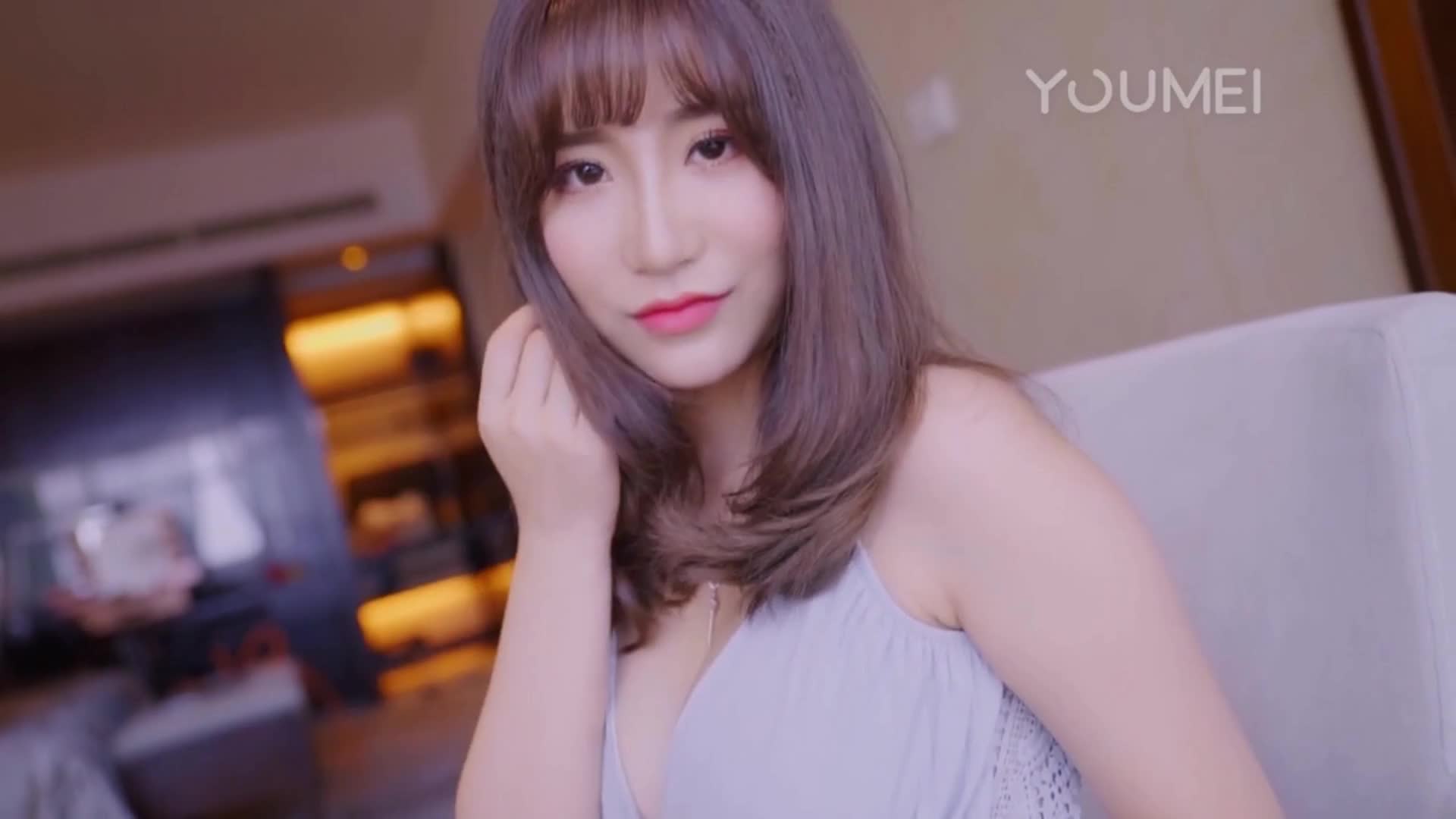 YouMei_尤美视频_2018.09.28_No.079_天生魅种_绯月樱_Cherry_MP4_211MB-丽丝屋