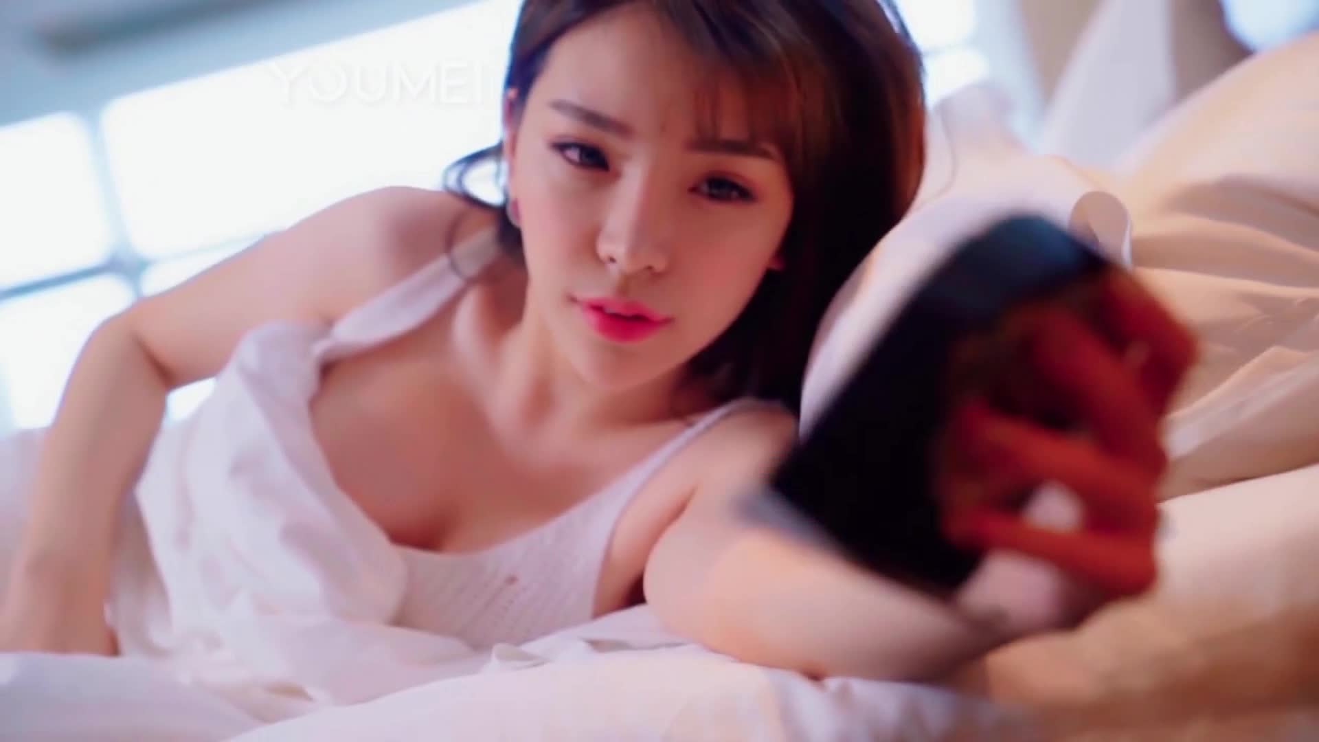 YouMei_尤美视频_2018.10.17_No.091_最优女友_小KK_MP4_85MB-丽丝屋