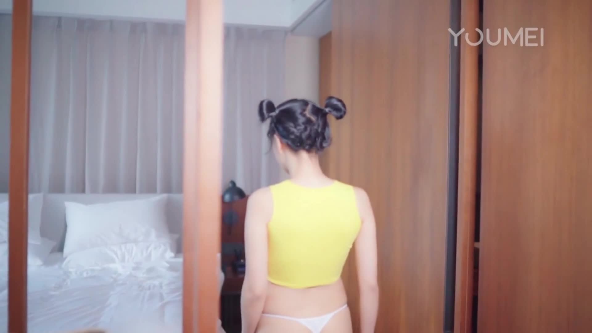 图片[2]-YouMei_尤美视频_2018.11.02_No.104_女友入浴_何嘉颖_MP4_115MB-丽丝屋