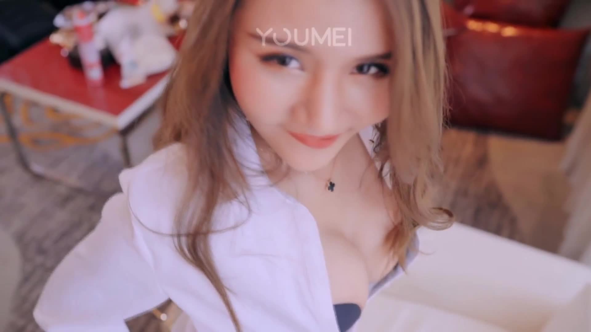 图片[3]-YouMei_尤美视频_2019.01.13_No.166_嫣红柔情_尹菲_MP4_63MB-丽丝屋