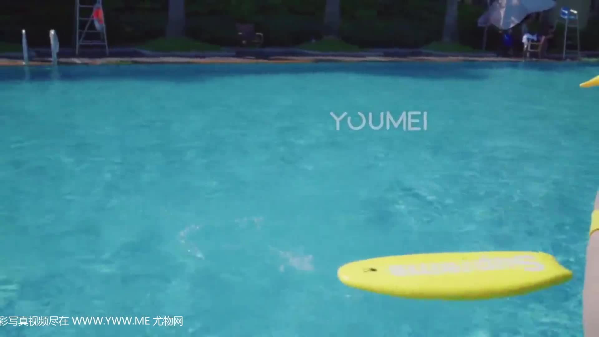 图片[4]-YouMei_尤美视频_2019.01.14_No.168_绰约美人_陈宇曦_MP4_78MB-丽丝屋