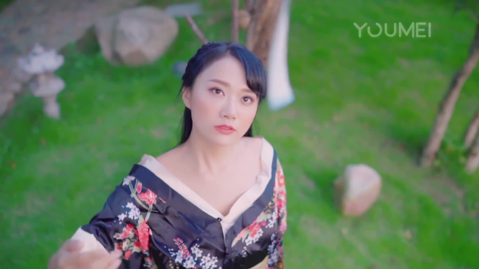 图片[4]-YouMei_尤美视频_2019.01.14_No.169_清雅少女_何嘉颖_MP4_74MB-丽丝屋