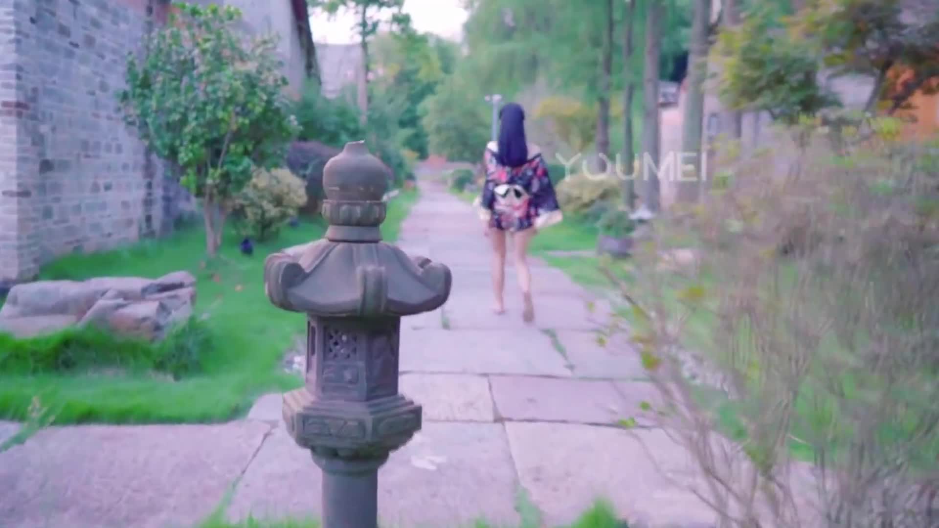 图片[5]-YouMei_尤美视频_2019.01.14_No.169_清雅少女_何嘉颖_MP4_74MB-丽丝屋