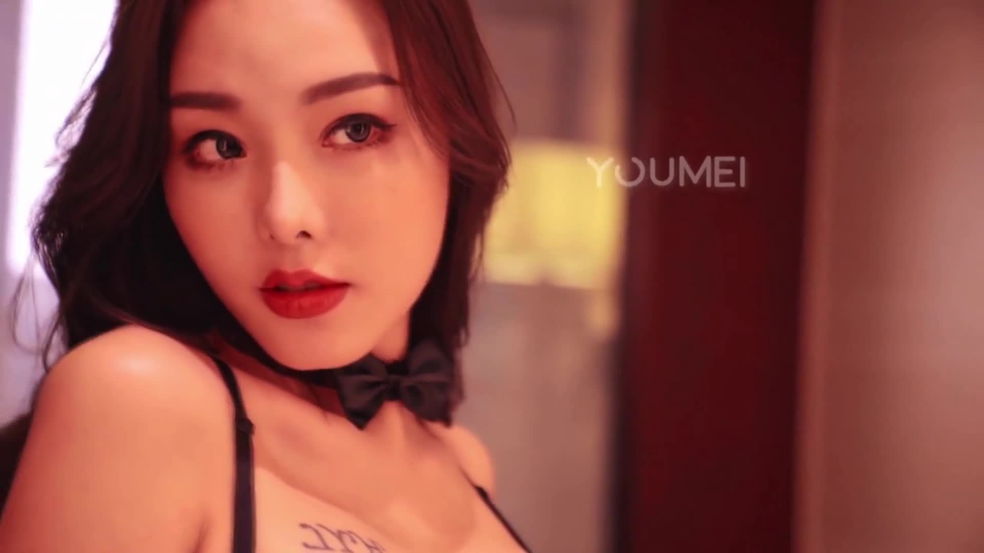 图片[5]-YouMei_尤美视频_2019.01.14_No.170_少女の温柔_陈圆圆_MP4_70MB-丽丝屋