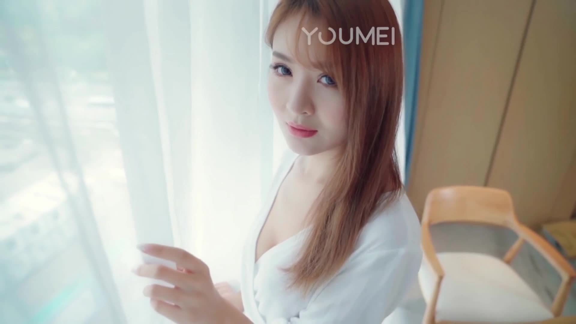 图片[2]-YouMei_尤美视频_2019.01.15_No.172_深情不负_黄金宝儿_MP4_113MB-丽丝屋