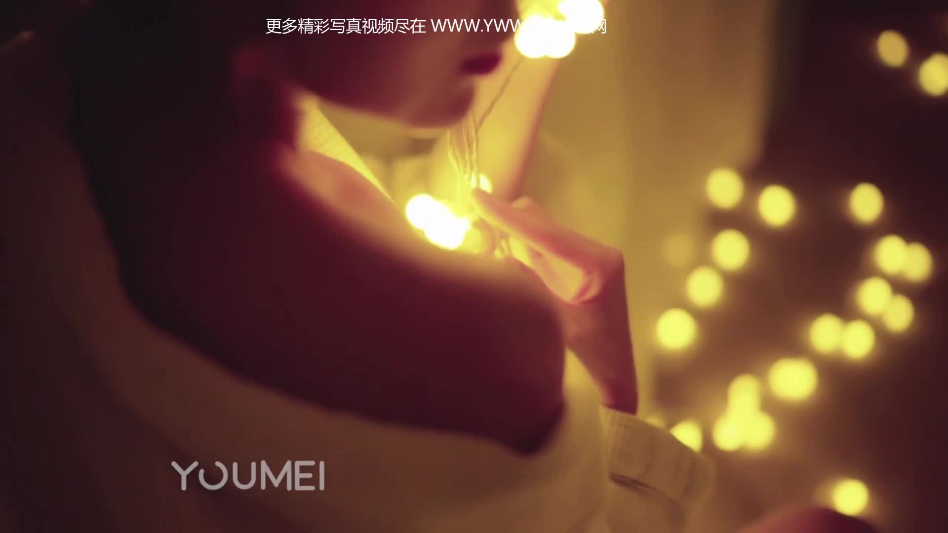 图片[5]-YouMei_尤美视频_2019.01.15_No.172_深情不负_黄金宝儿_MP4_113MB-丽丝屋