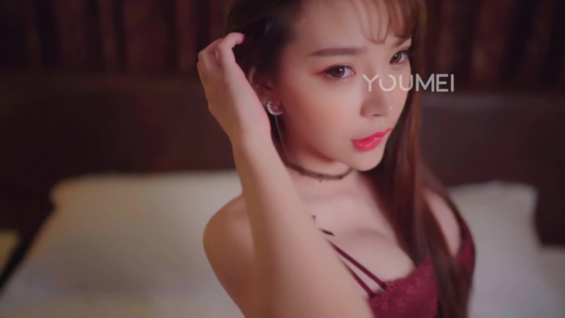 图片[3]-YouMei尤美_视频_2018.11.07_NO.106_欲望女友_小KK_1V_88M-丽丝屋