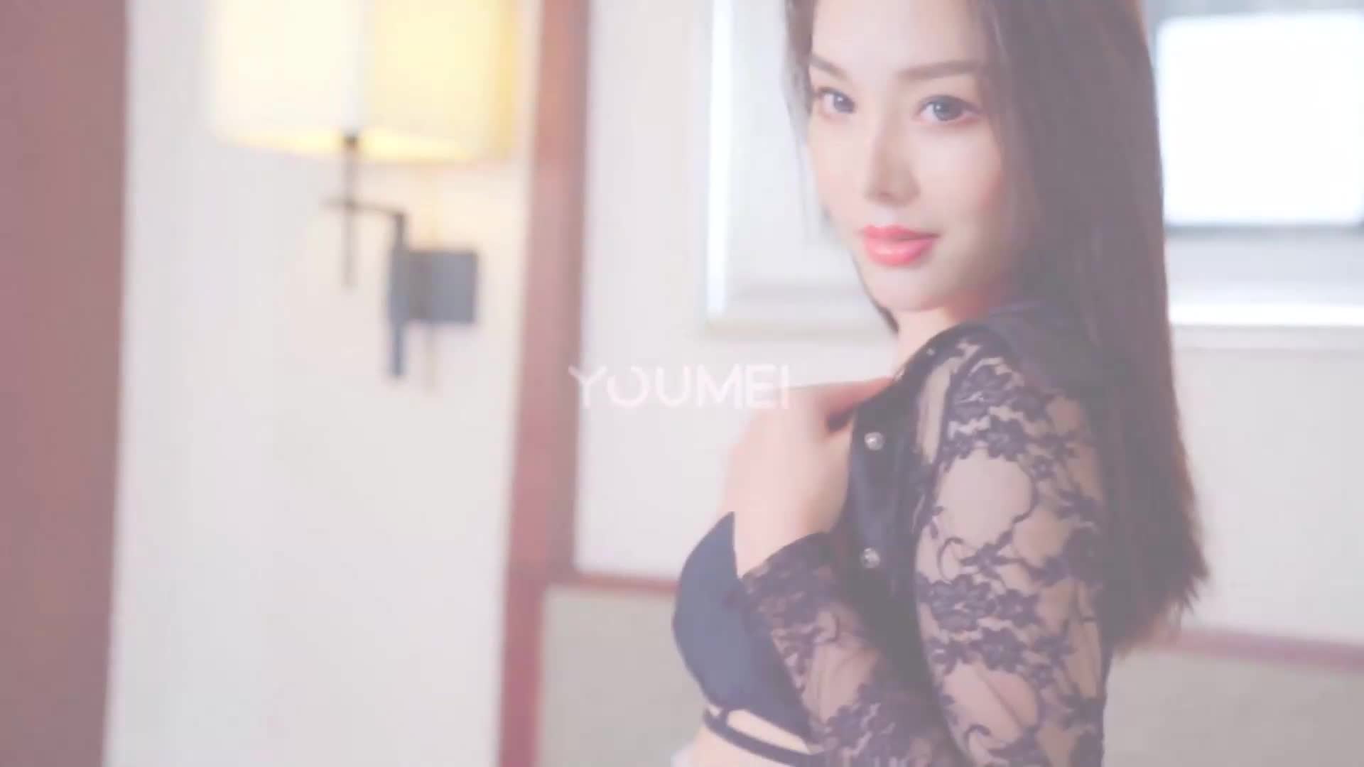 图片[3]-YouMei尤美_视频_2018.11.08_NO.107_人妻诱惑_陈圆圆_1V_120M-丽丝屋