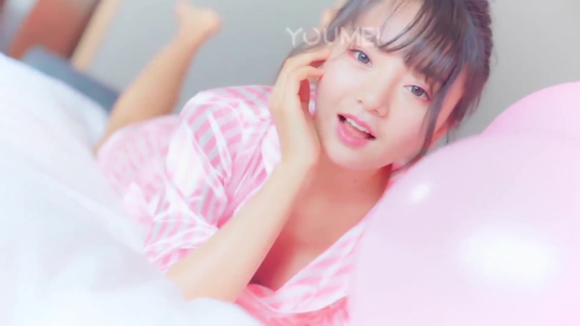 图片[2]-YouMei尤美_视频_2018.11.09_NO.109_喵星人的一封情书_喵星人_1V_89M-丽丝屋