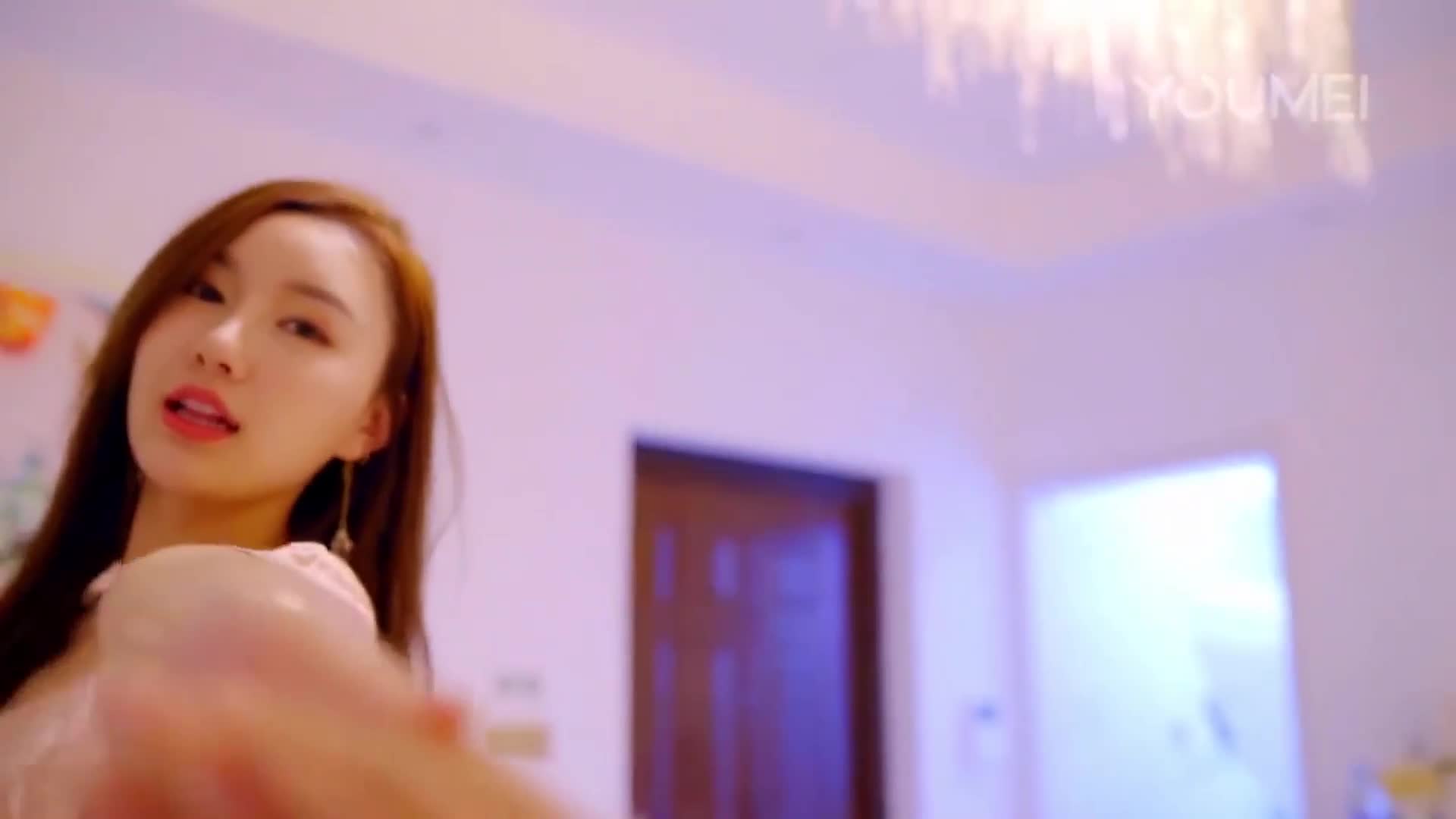 图片[5]-YouMei尤美_视频_2018.11.09_NO.110_女神の一天_M梦baby_1V_211M-丽丝屋