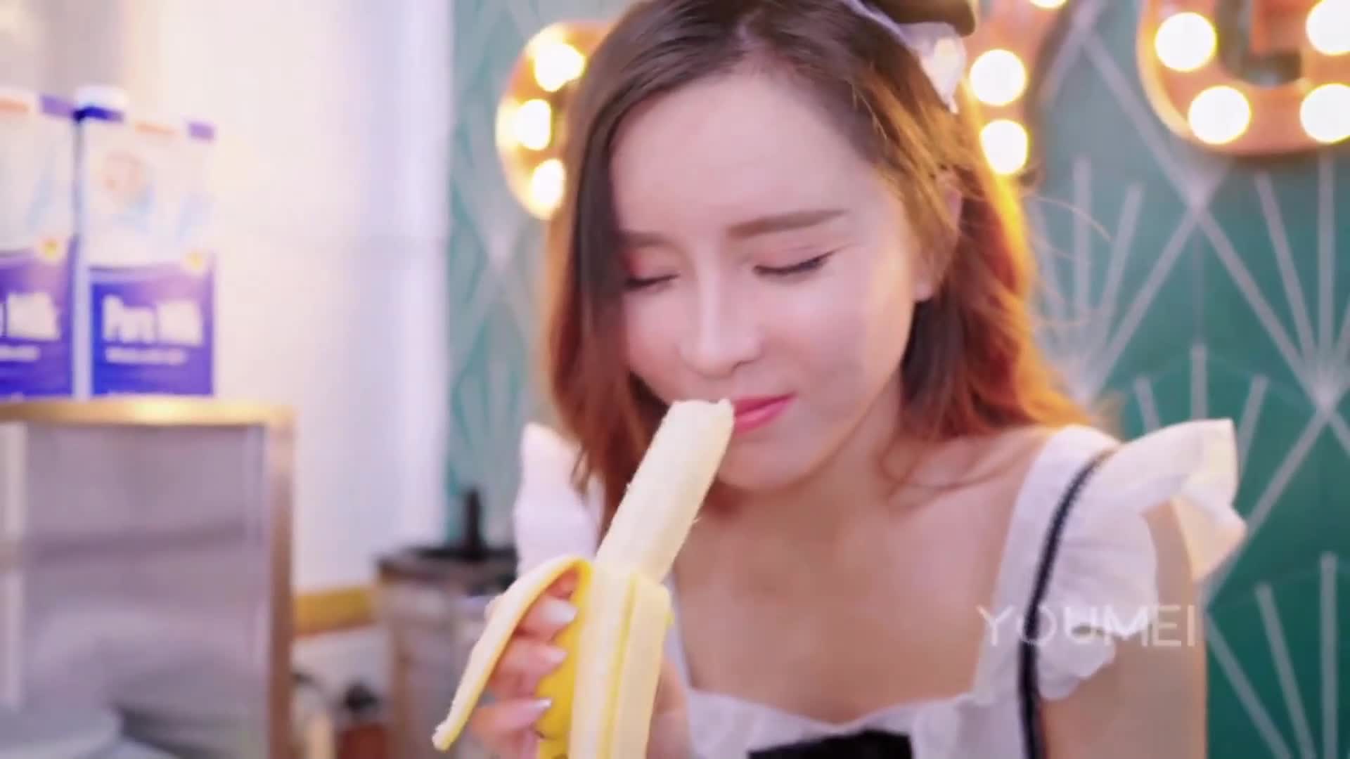 图片[5]-YouMei尤美_视频_2018.11.16_NO.115_果汁店の女仆_艾小青_1V_140M-丽丝屋