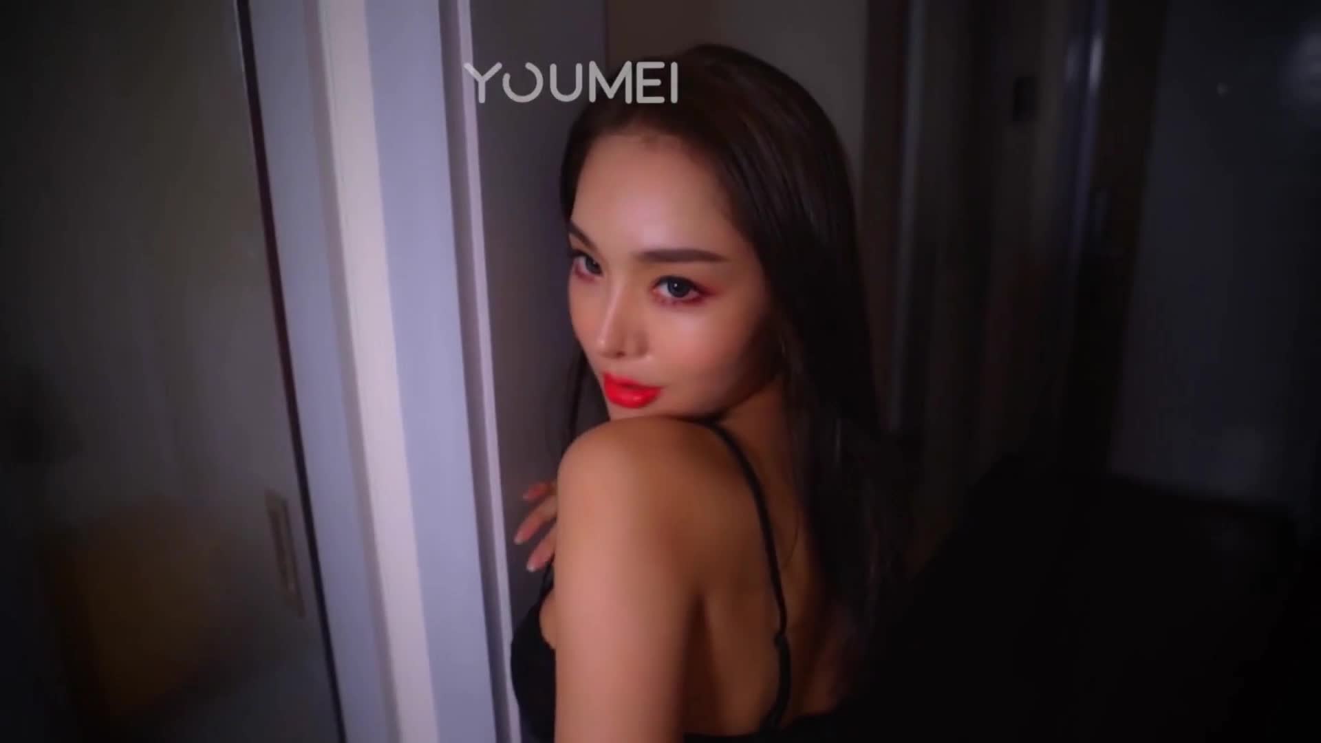 YouMei尤美_视频_2018.11.16_NO.116_娇妻养成_陈圆圆_1V_126M-丽丝屋