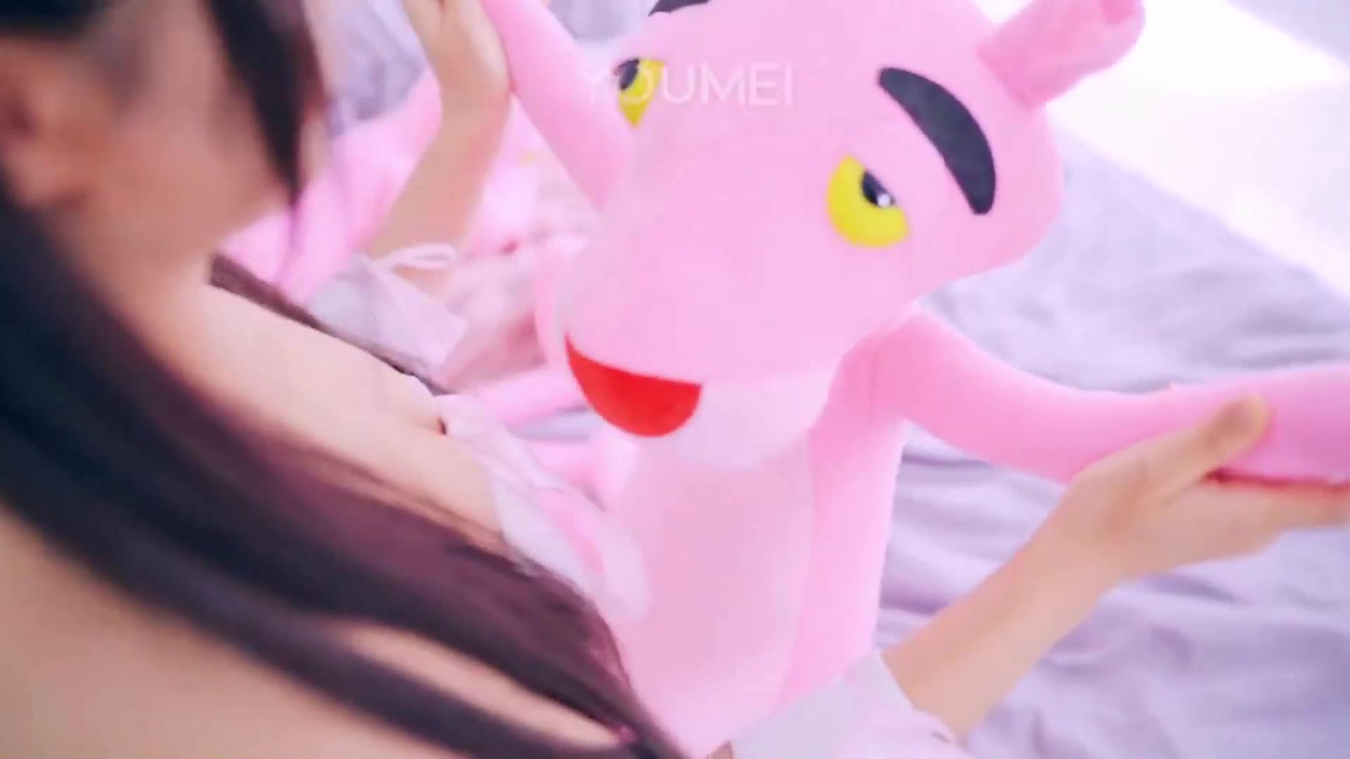 YouMei尤美_视频_2018.11.19_NO.118_甜心女友_许文婷_1V_154M-丽丝屋