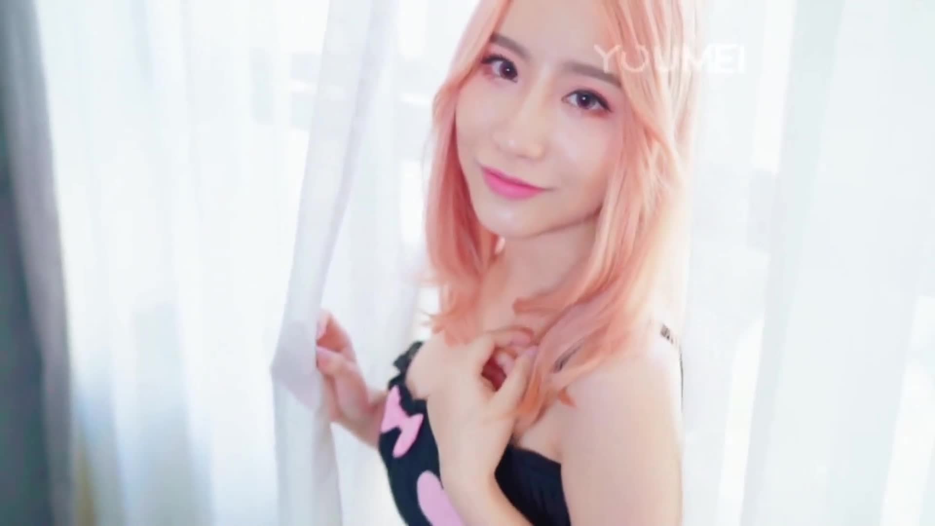 图片[2]-YouMei尤美_视频_2018.11.20_NO.121_惹火娇妻_绯月樱_Cherry_1V_106M-丽丝屋