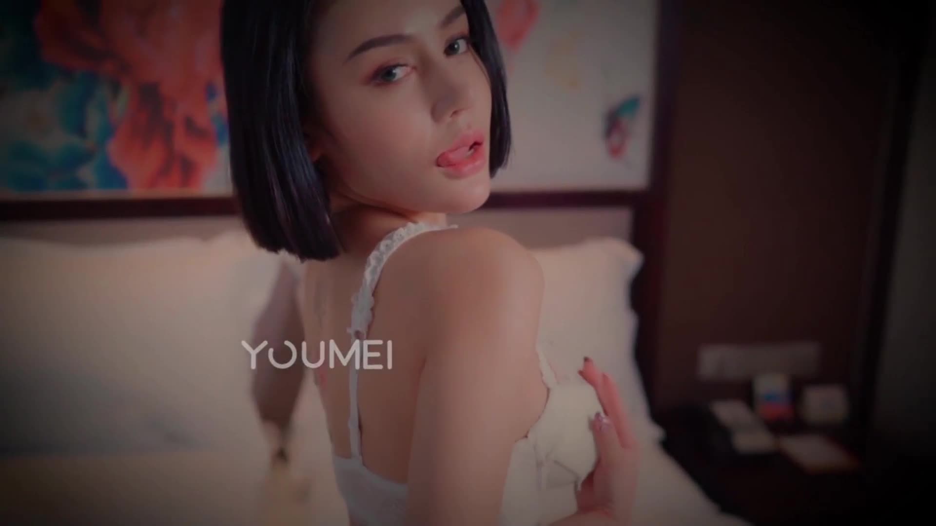 图片[4]-YouMei尤美_视频_2018.11.22_NO.122_人妻绽放时_陆梓琪_1V_99M-丽丝屋