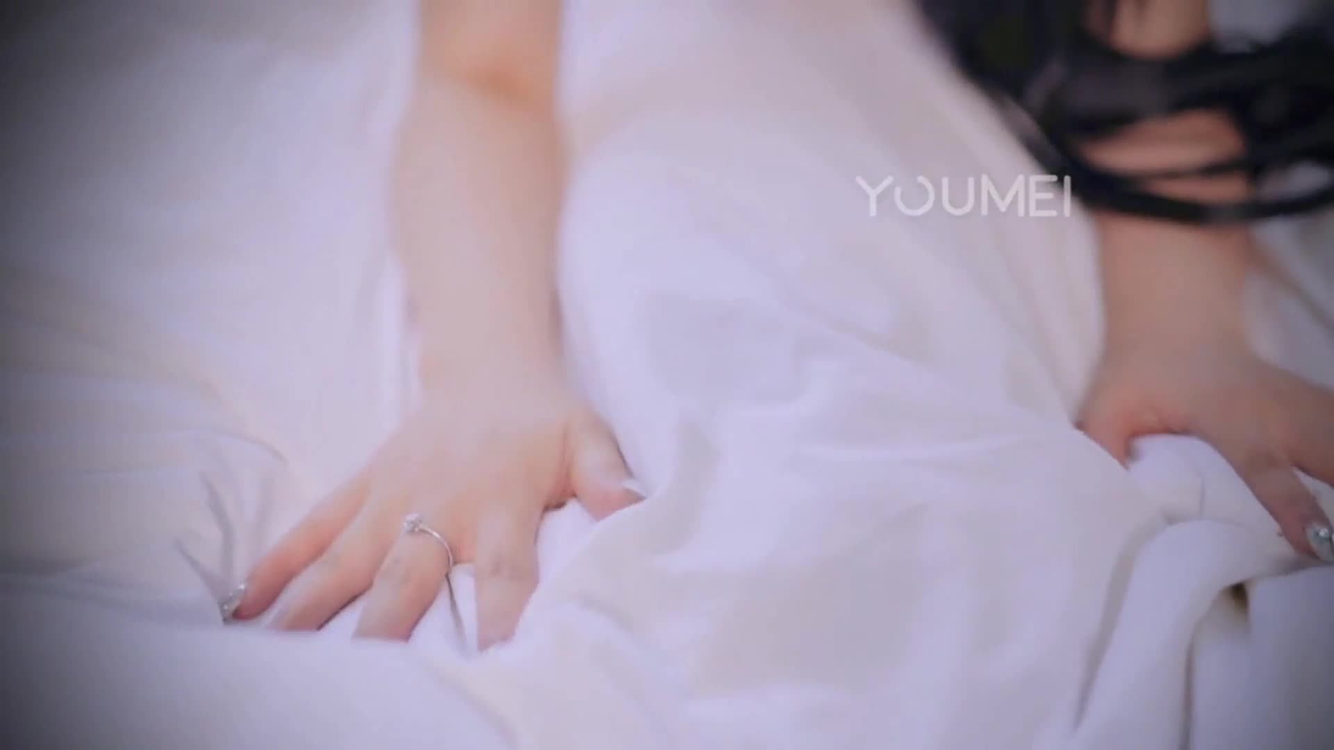 图片[2]-YouMei尤美_视频_2018.12.04_NO.132_熟女风味_冰冰_1V_138M-丽丝屋