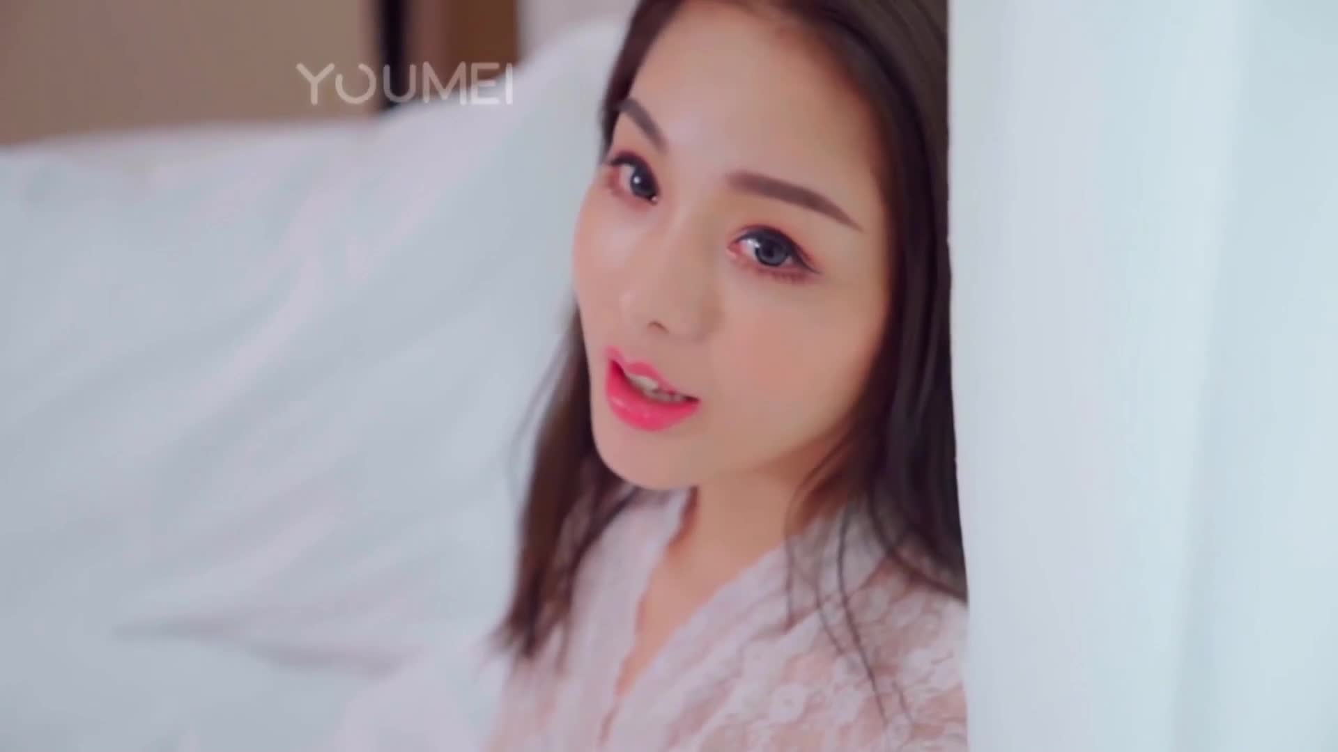 YouMei尤美_视频_2018.12.05_NO.133_晨间诱惑_陈圆圆_1V_103M-丽丝屋