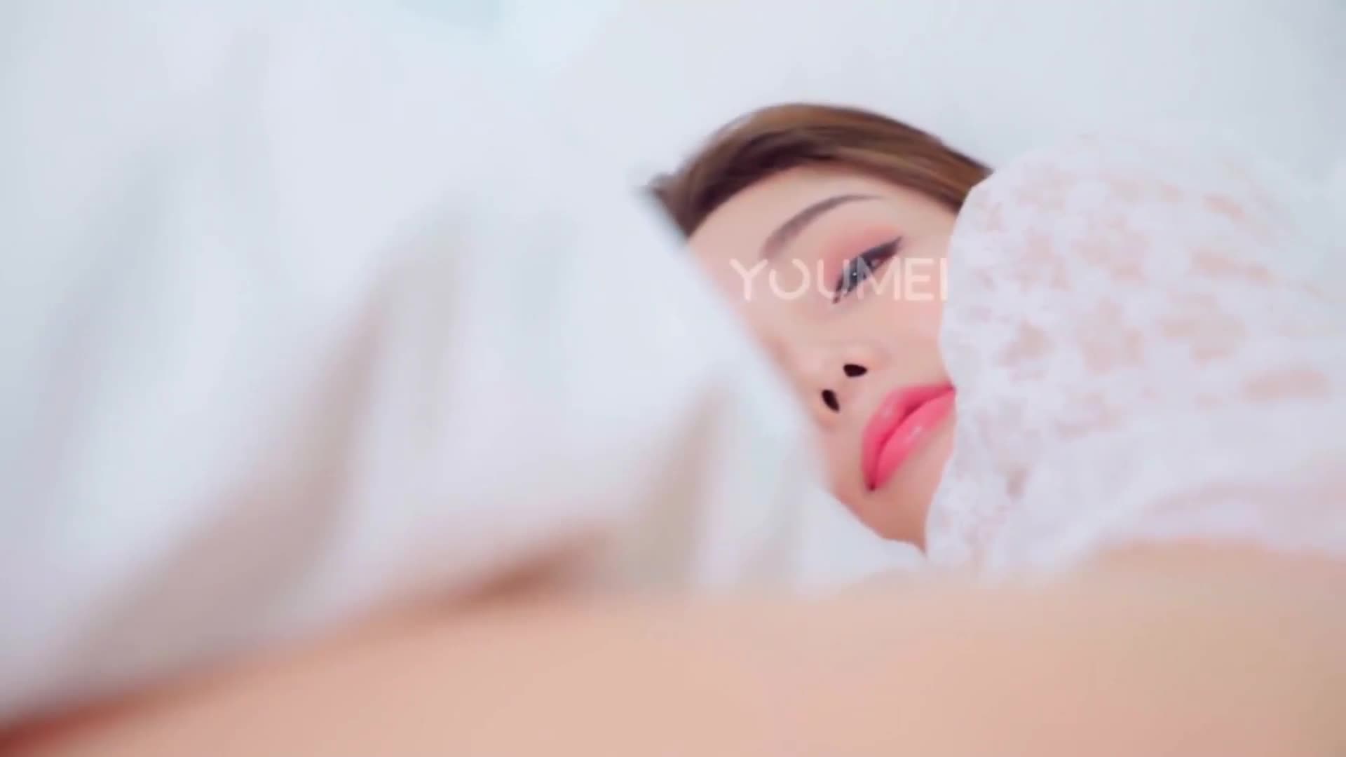 图片[3]-YouMei尤美_视频_2018.12.05_NO.133_晨间诱惑_陈圆圆_1V_103M-丽丝屋