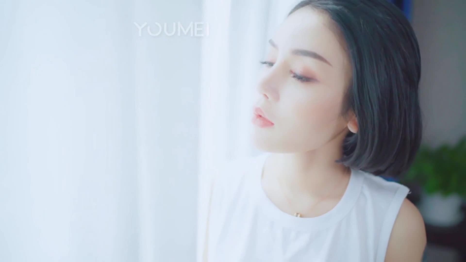 YouMei尤美_视频_2018.12.05_NO.134_巨乳袭人_陆梓琪_1V_106M-丽丝屋