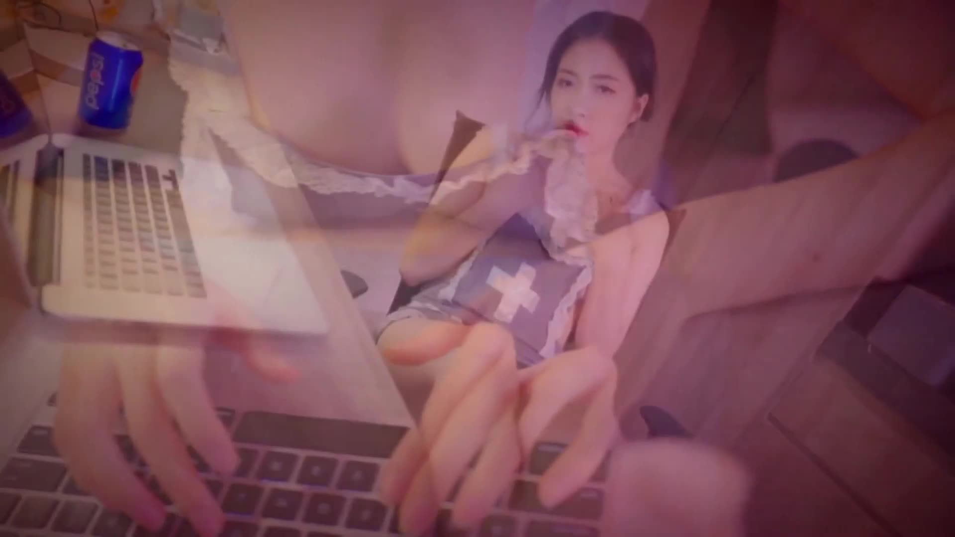 YouMei尤美_视频_2018.12.14_NO.142_梦中情人_十三姨_1V_136M-丽丝屋