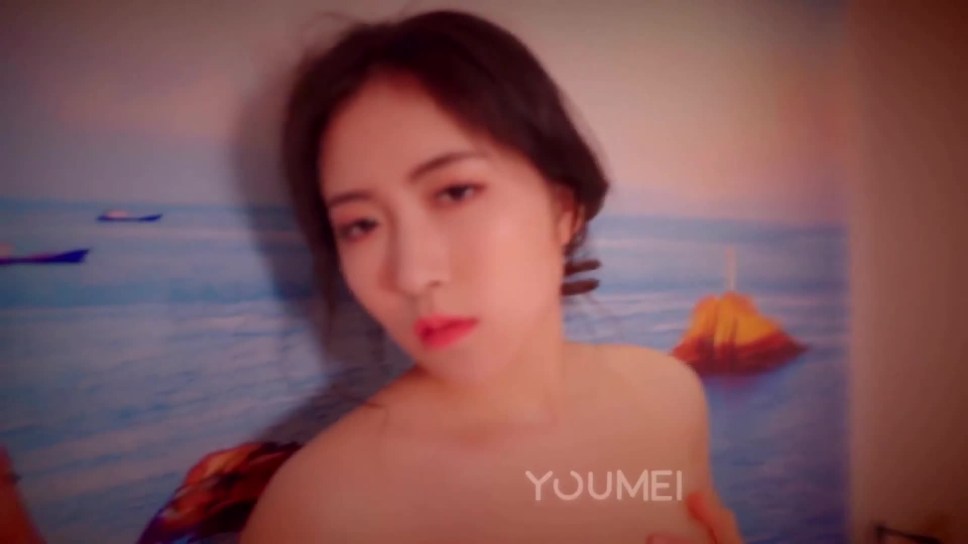 图片[5]-YouMei尤美_视频_2018.12.14_NO.142_梦中情人_十三姨_1V_136M-丽丝屋