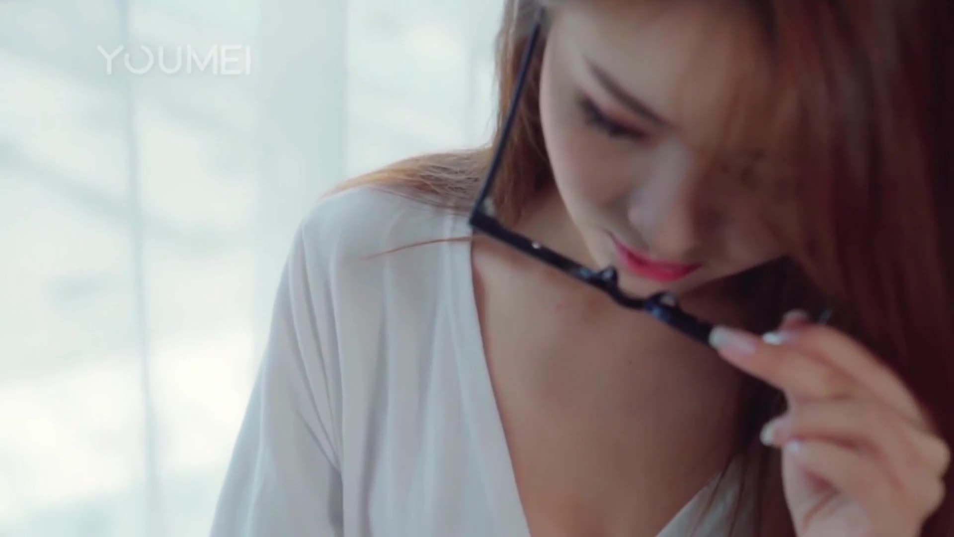YouMei尤美_视频_2018.12.26_NO.150_媚意盎然_黄金宝儿_1V_122M-丽丝屋