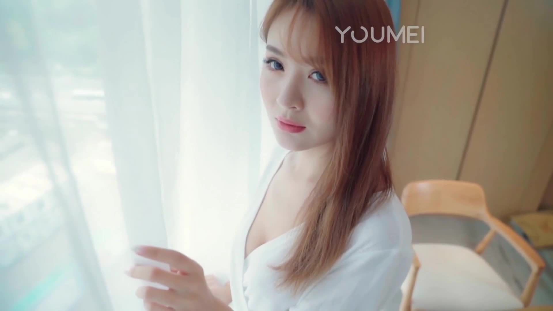 图片[2]-YouMei尤美_视频_2018.12.26_NO.150_媚意盎然_黄金宝儿_1V_122M-丽丝屋