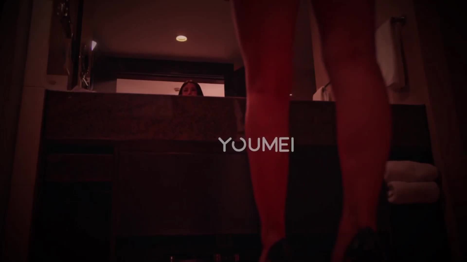 图片[5]-YouMei尤美_视频_2018.12.29_NO.153_热辣熟女_冰冰_1V_151M-丽丝屋