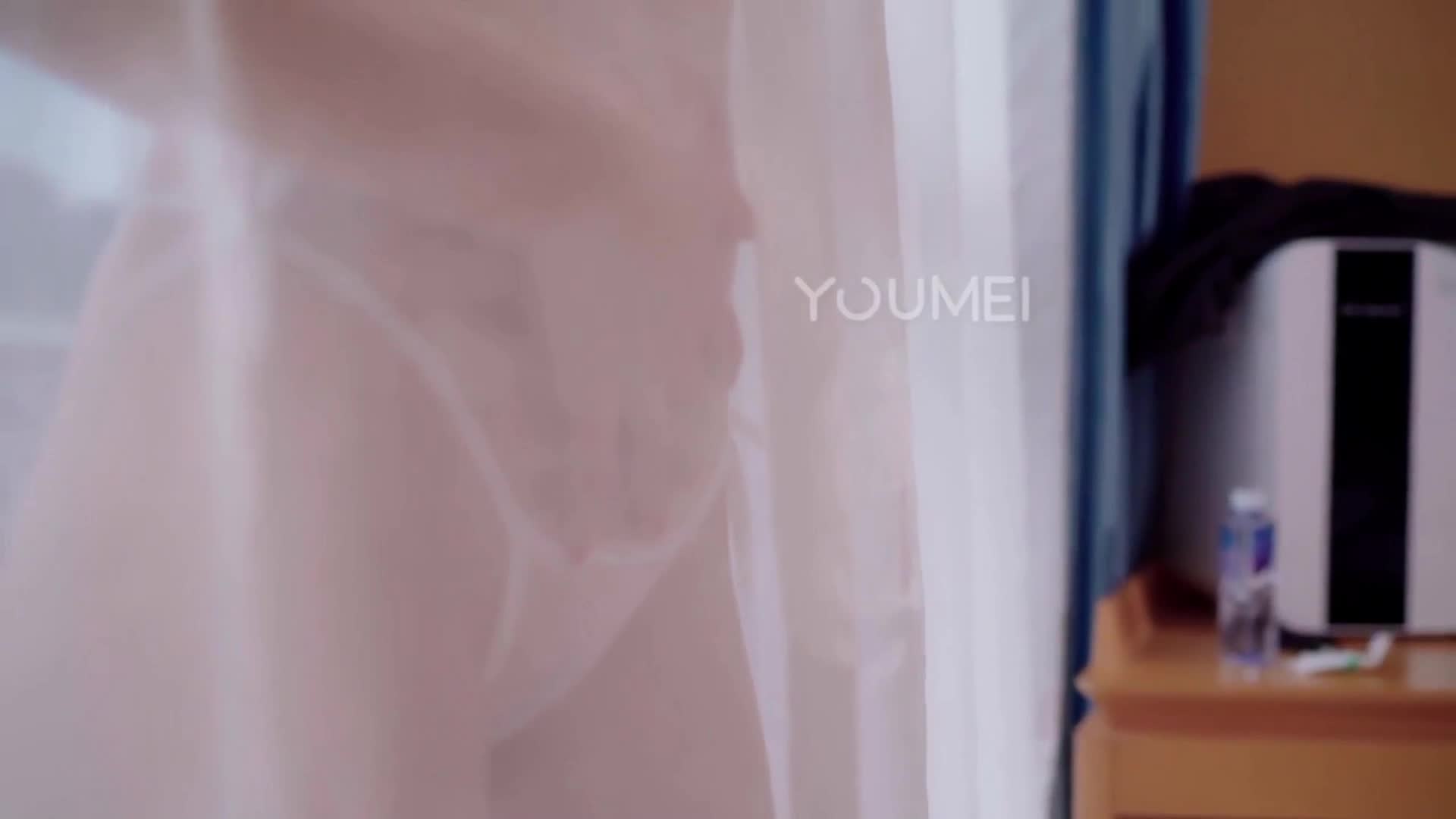 图片[4]-YouMei尤美_视频_2018.12.29_NO.156_美人如玉_陈宇曦_1V_109M-丽丝屋