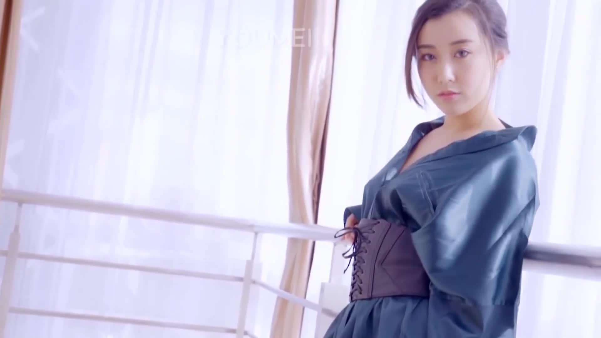 YouMei尤美_视频_2019.01.04_NO.159_玉乳佳丽_小仙_1V_121M-丽丝屋