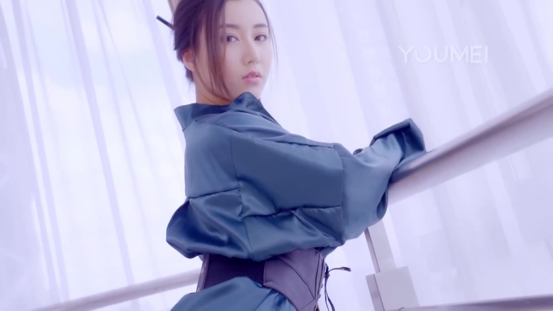 图片[2]-YouMei尤美_视频_2019.01.04_NO.159_玉乳佳丽_小仙_1V_121M-丽丝屋