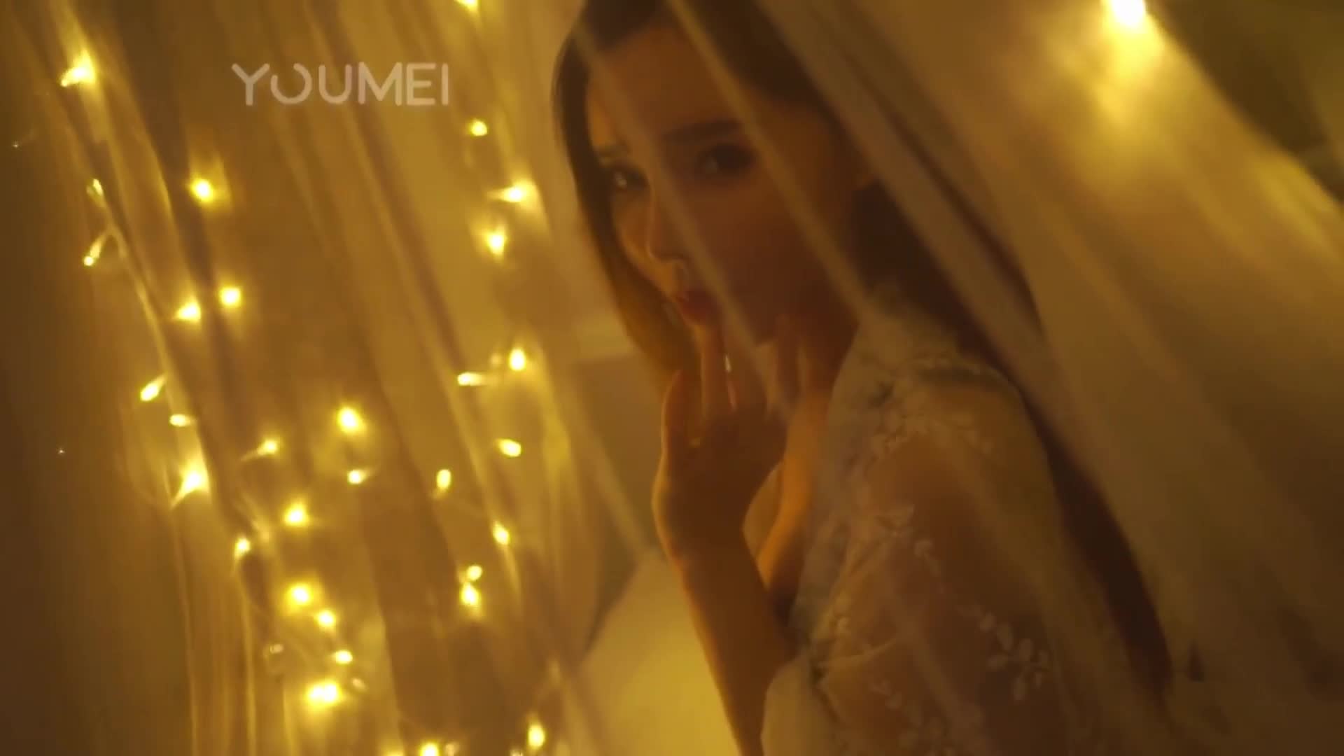 YouMei尤美_视频_2019.01.04_NO.160_暧昧闺房_艾小青_1V_149M-丽丝屋